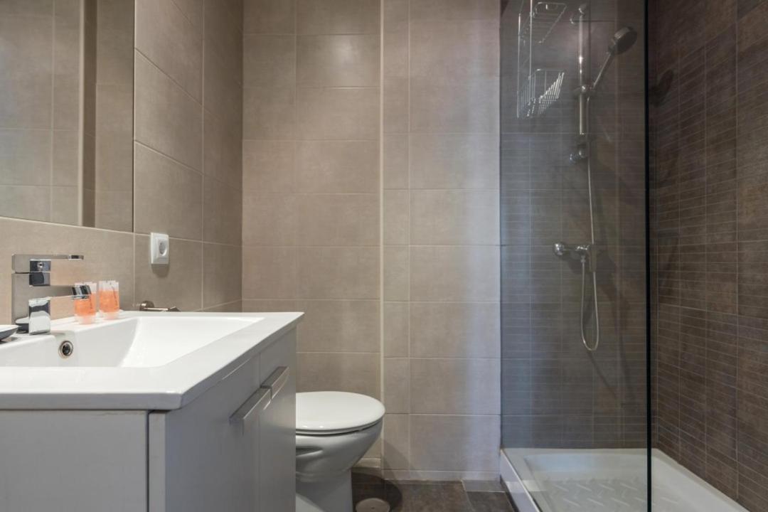 Mintystay - Paseo De Las Delicias Madrid