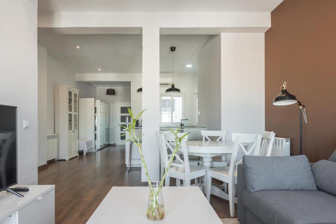 Mintystay - Paseo De Delicias Apartamento