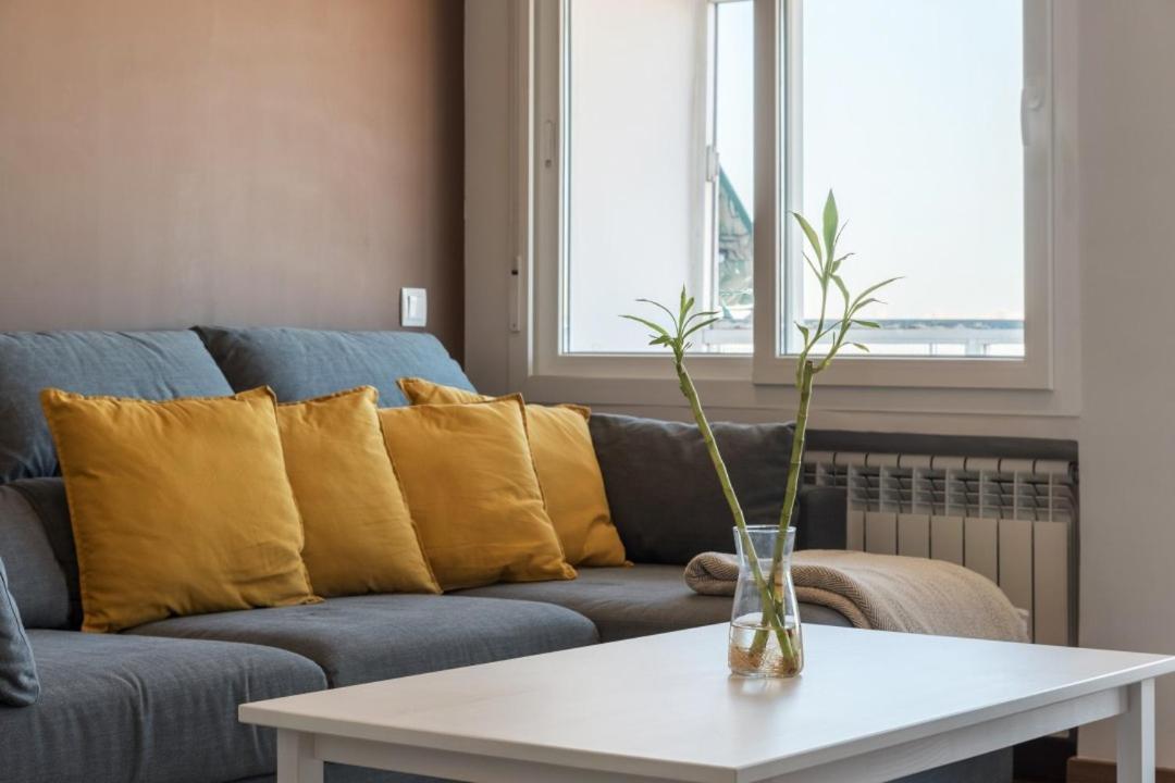 Mintystay - Paseo De Delicias Apartamento *