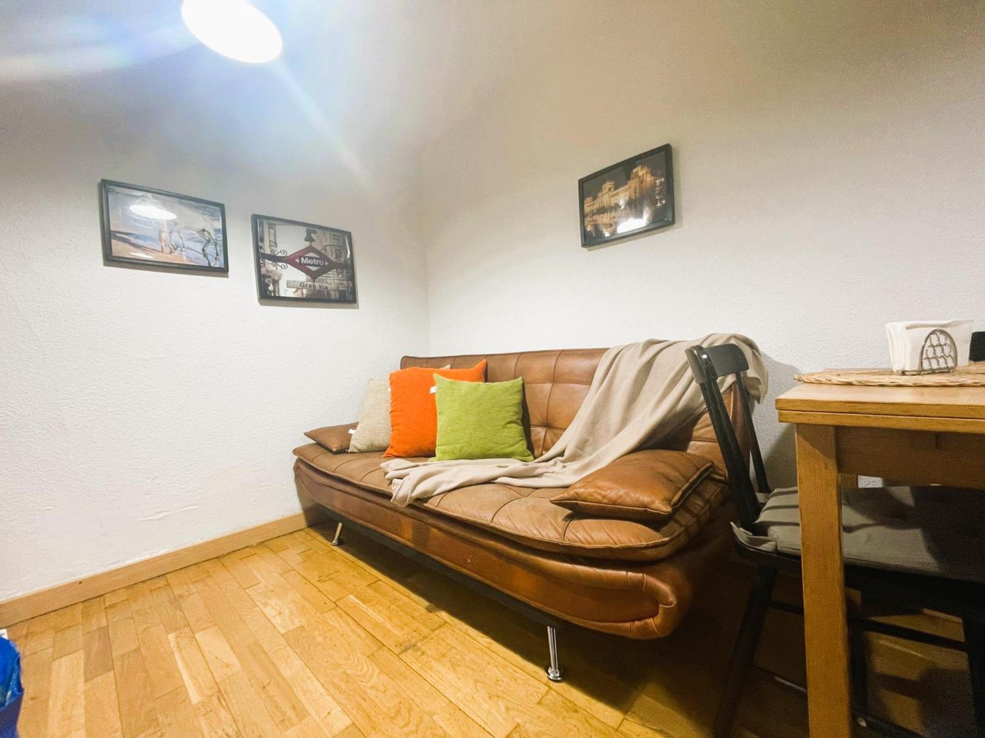 Escorial Apartamento *