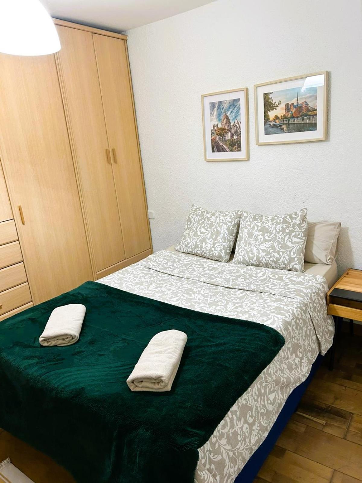 Escorial Apartamento