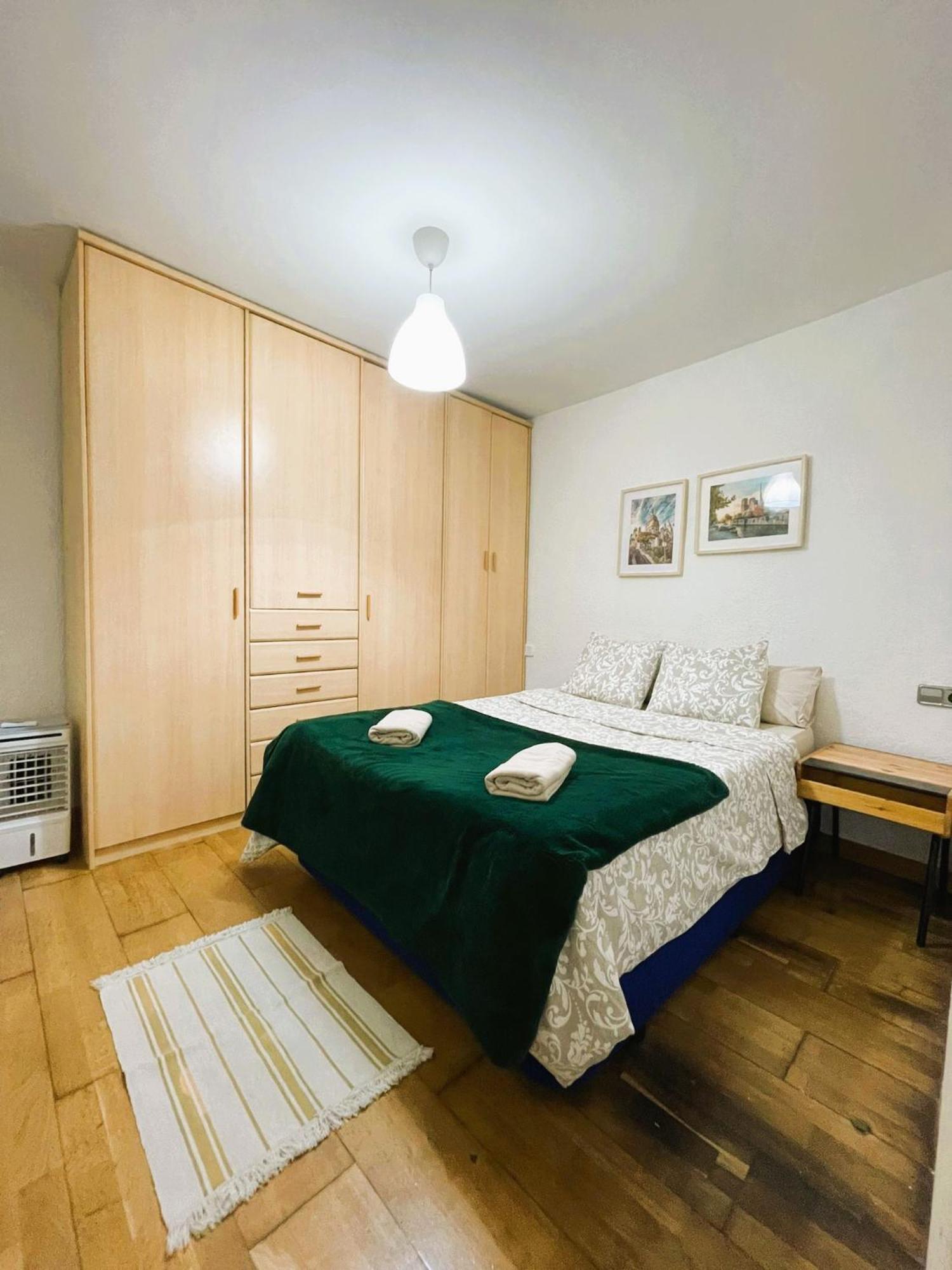 Apartamento Escorial