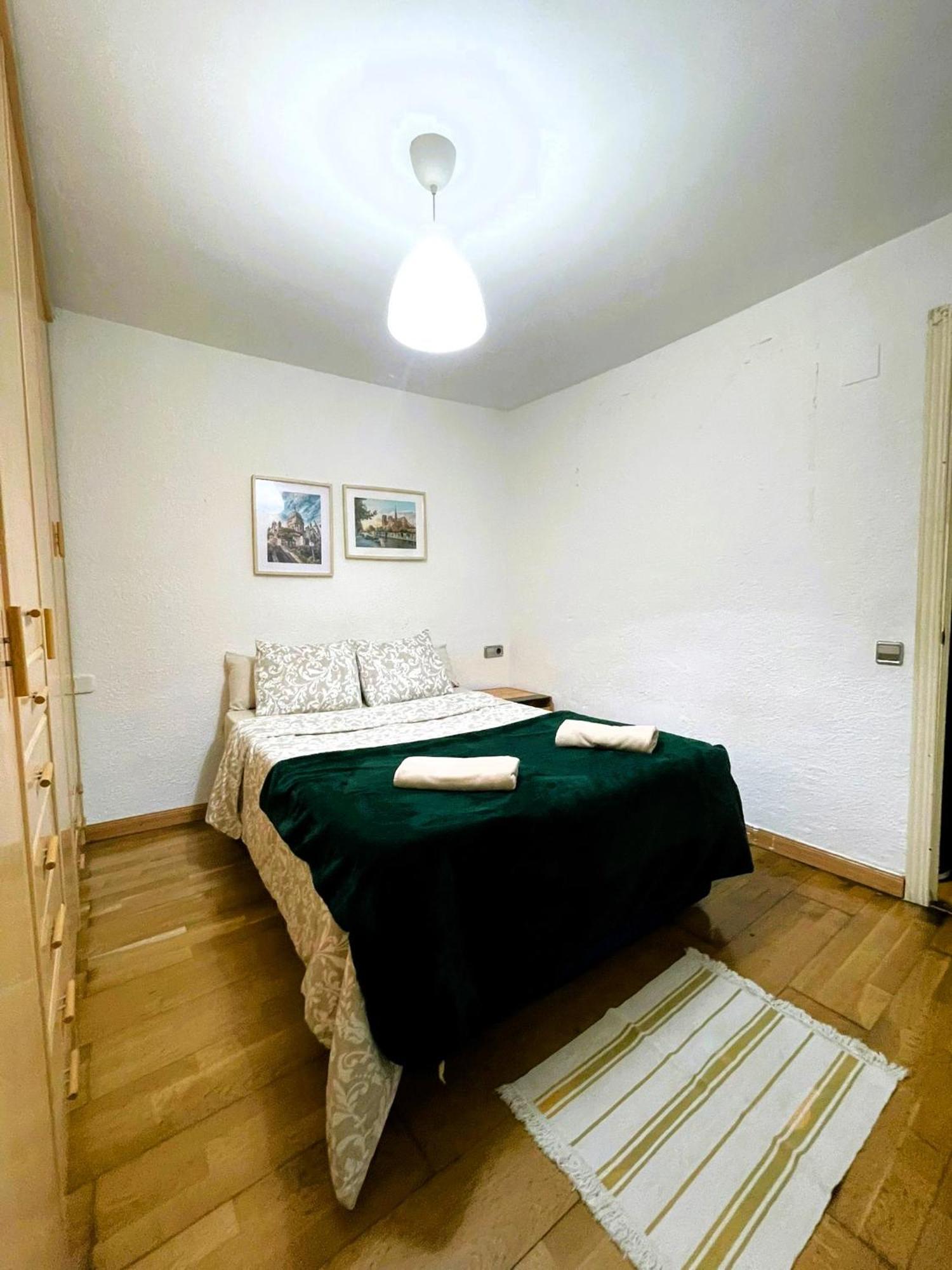 Apartamento Escorial *