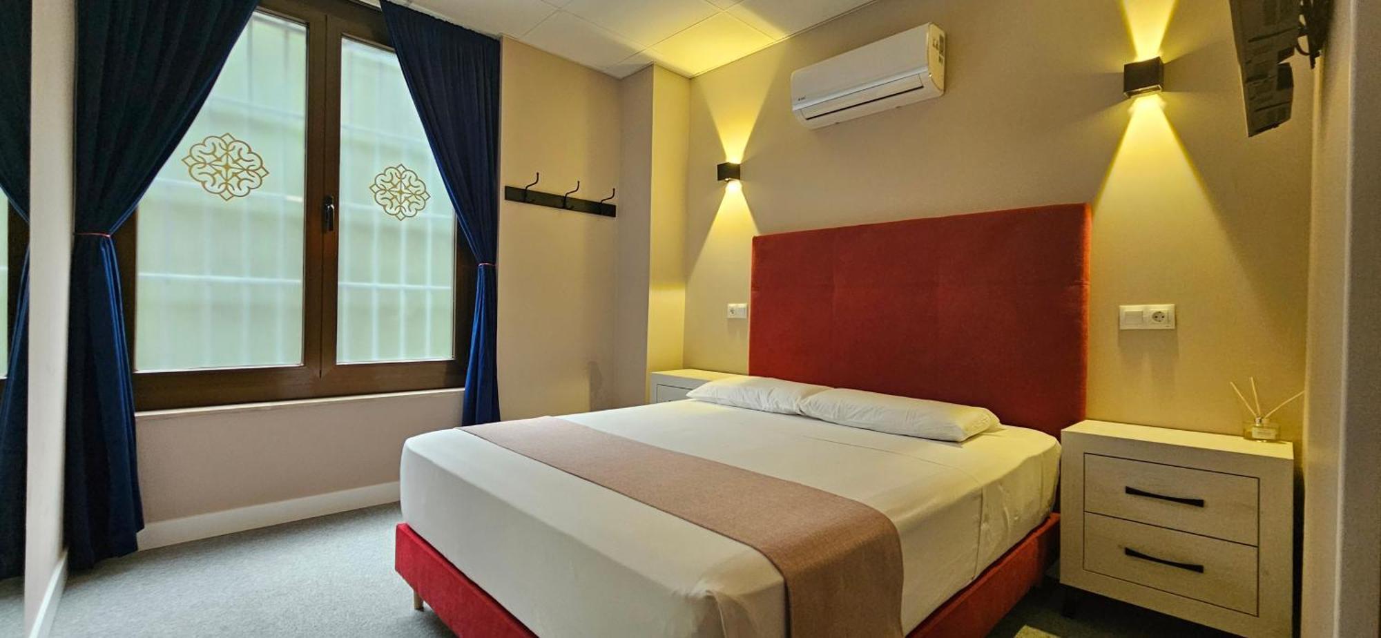 Luxury * Madri