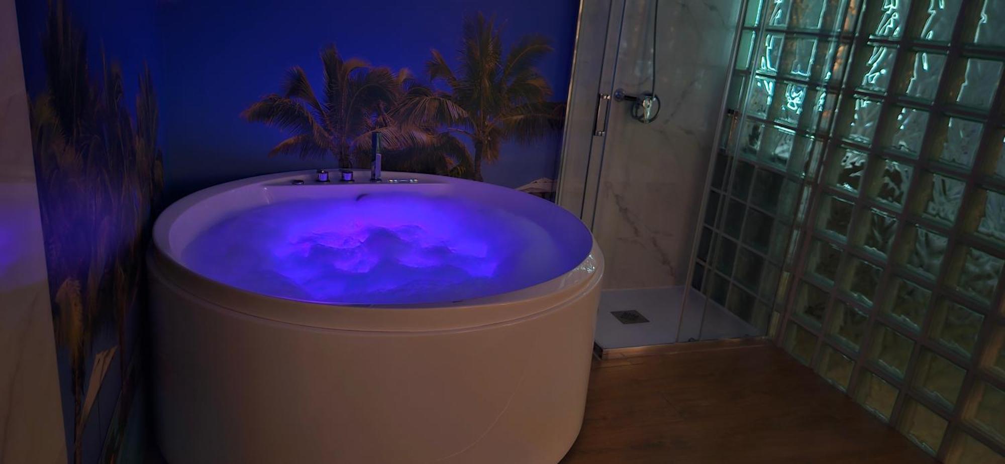 Liebeshotel Luxury *