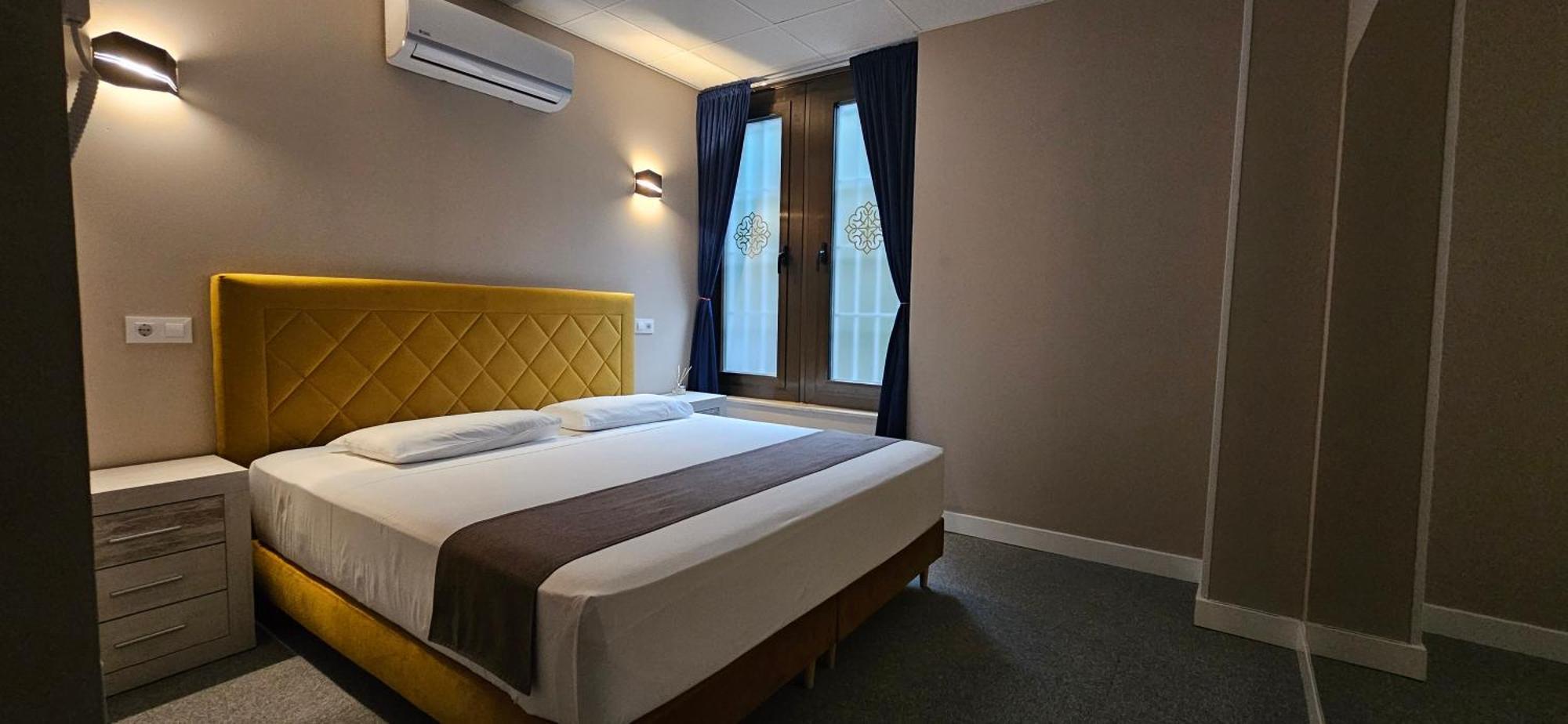 Love hotel Luxury Madrid