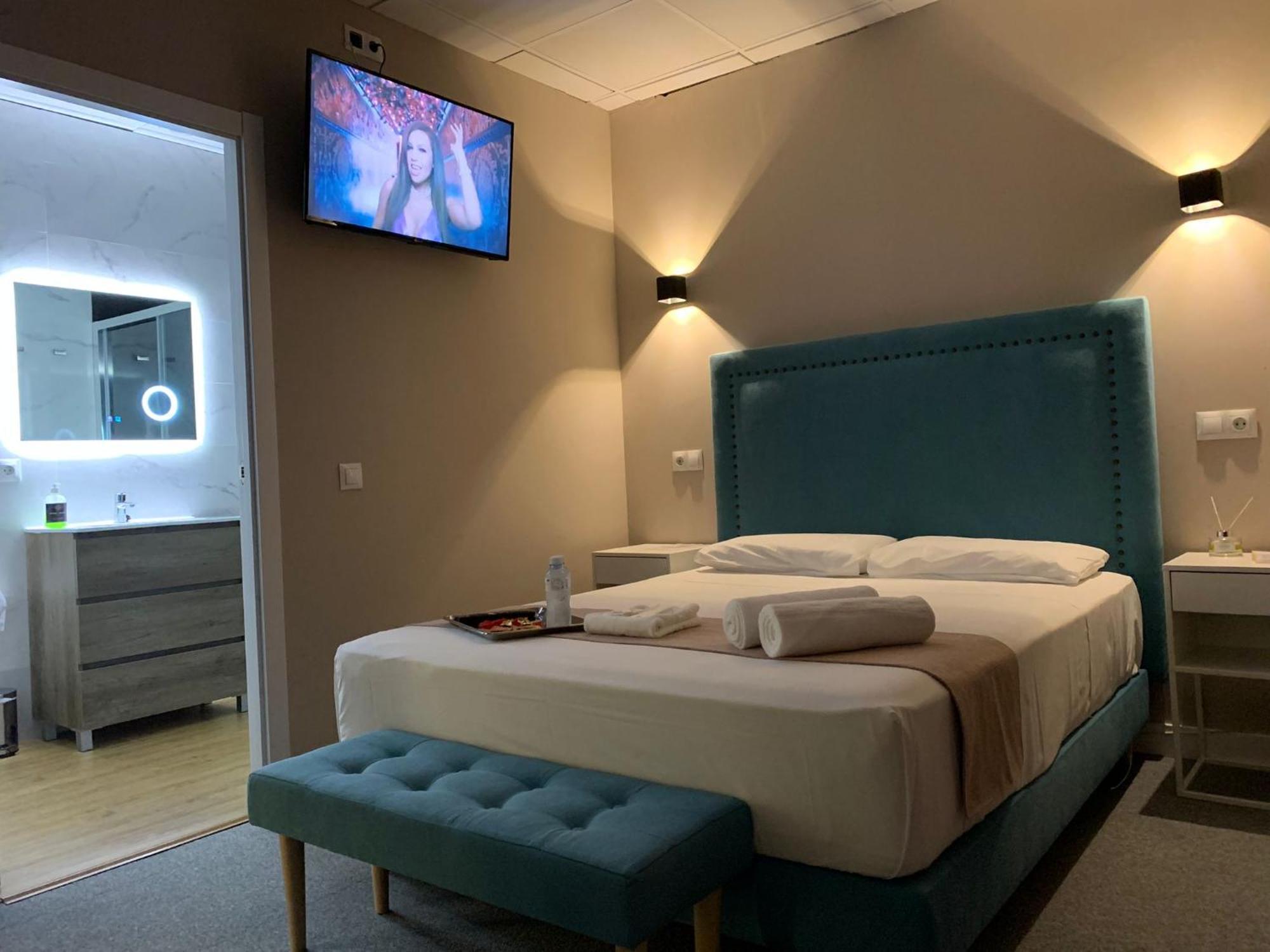 Luxury Liebeshotel