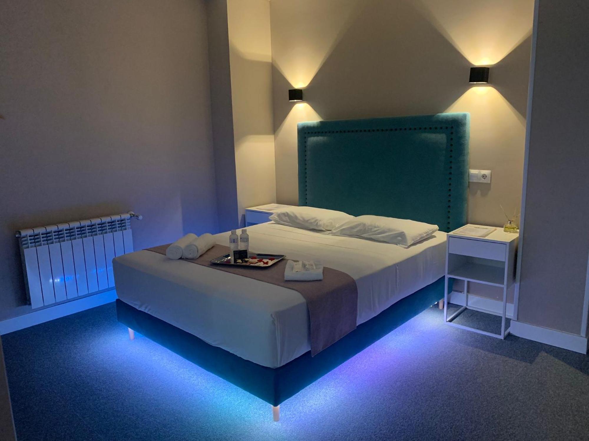 Luxury