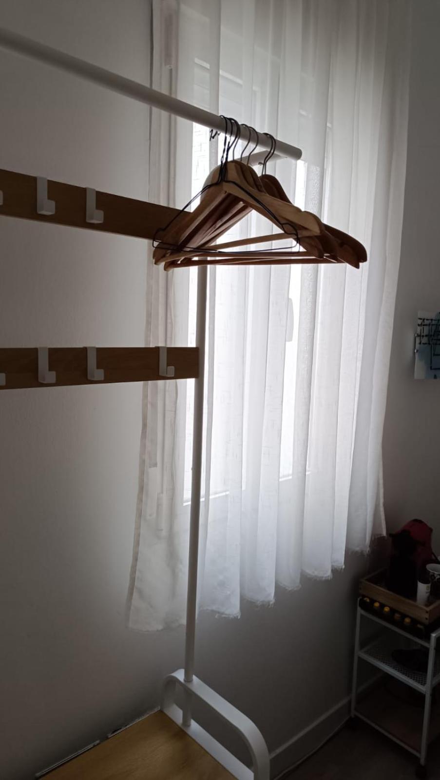 Enjoy In Atocha Appartement