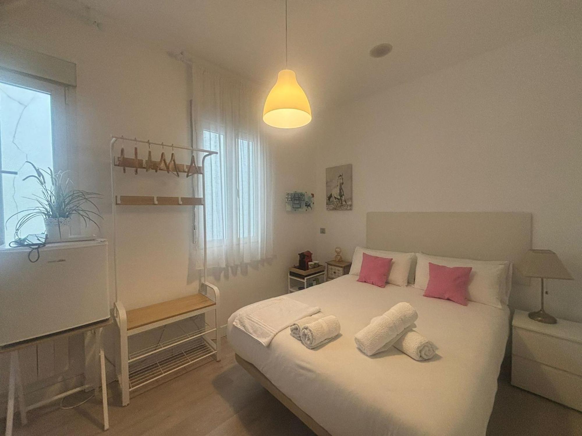 Enjoy In Atocha Appartement