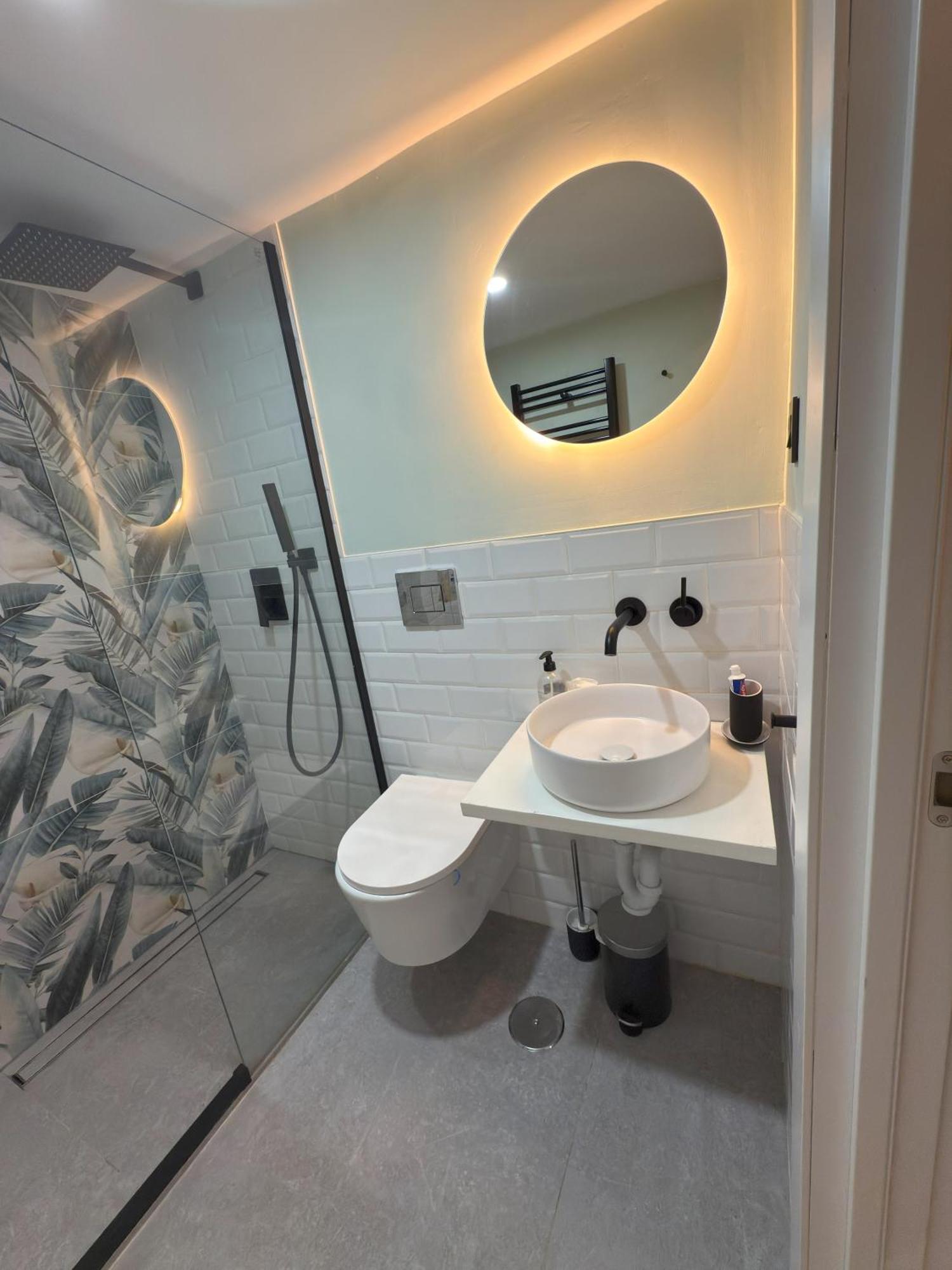 Apartamento Modern Flat In Lavapies