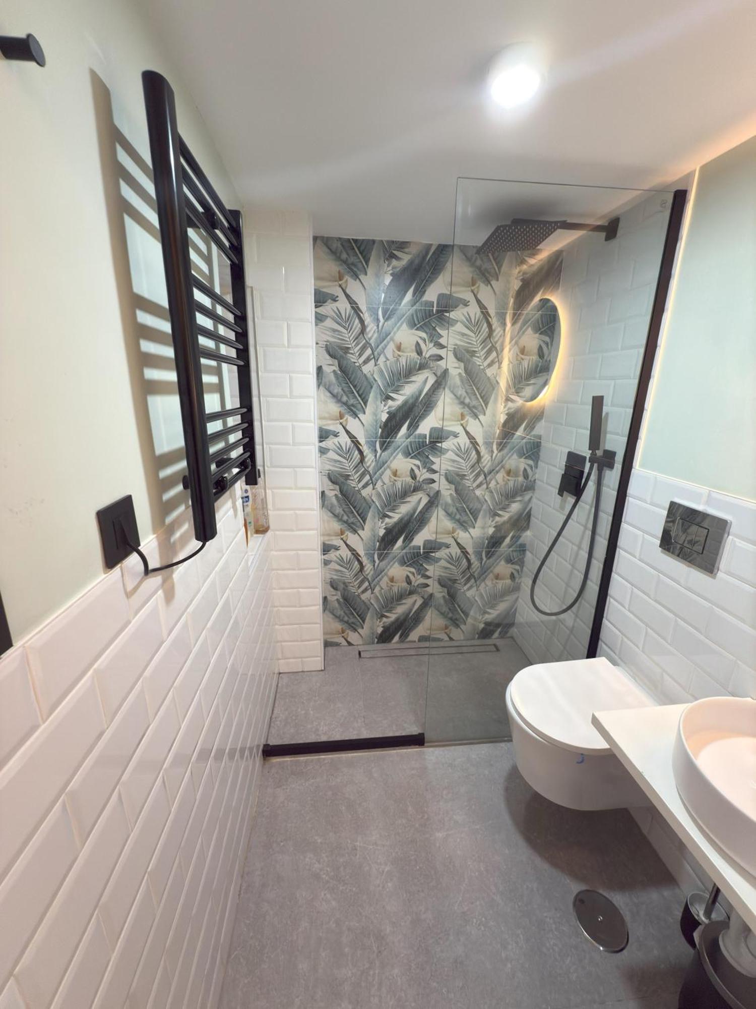 Modern Flat In Lavapies Apartamento *