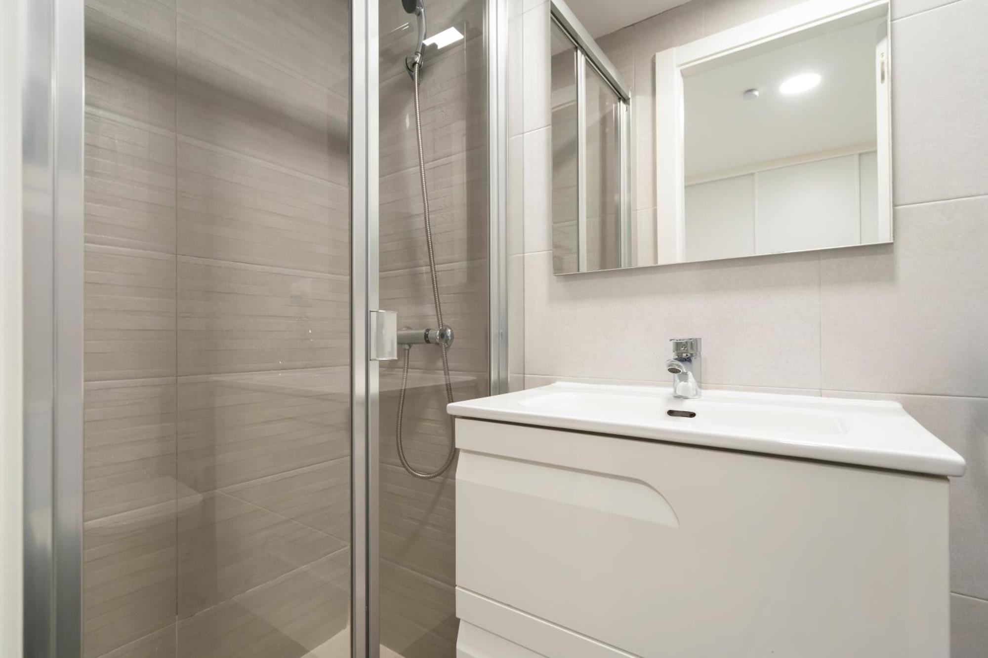 Rio Puente Segovia Appartement