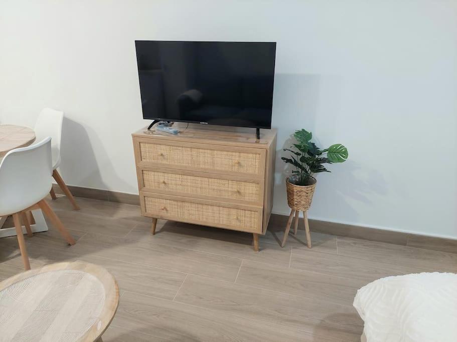 Appartement Modern Downtown Walking To Atocha