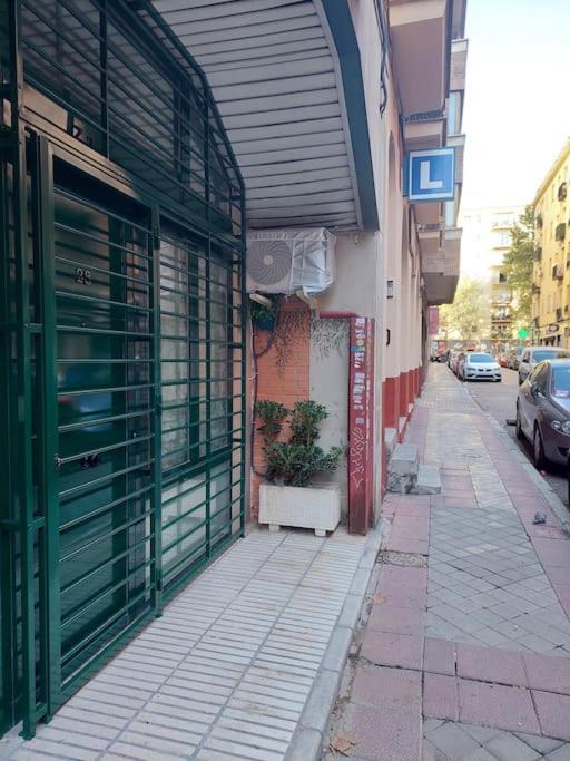 Appartement Modern Downtown Walking To Atocha *