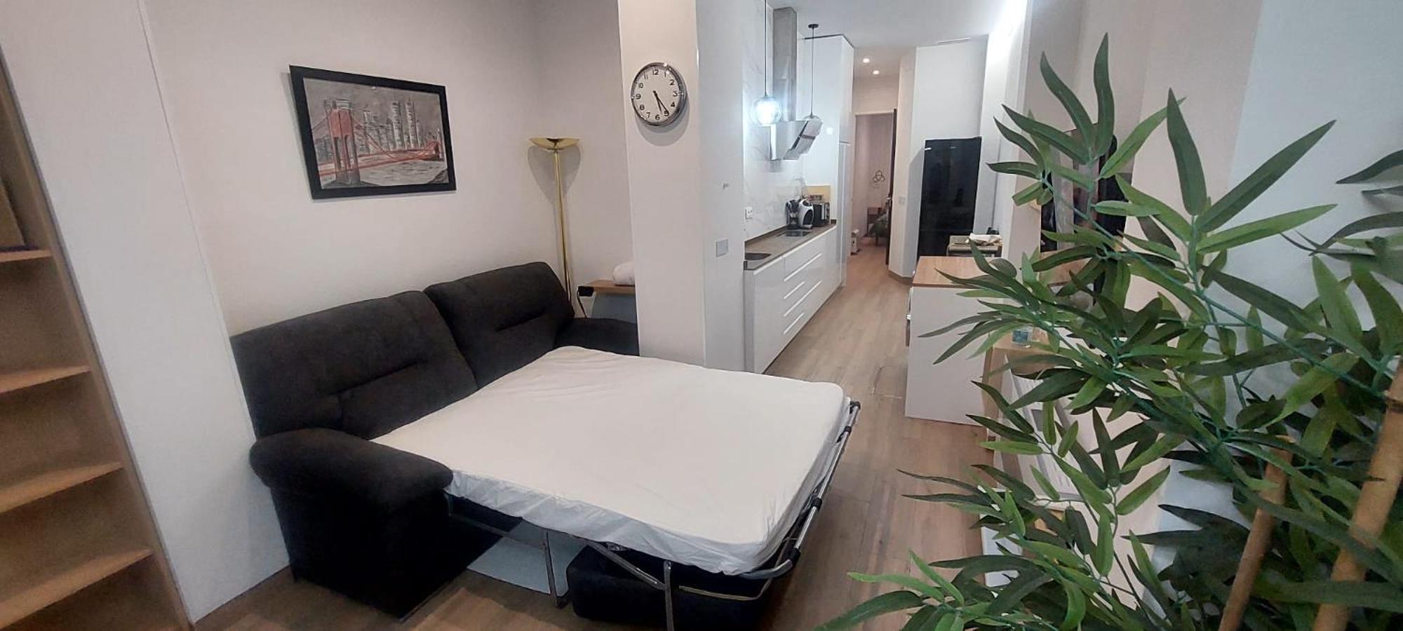 Appartement El Paseo A 169 - Junto A La *