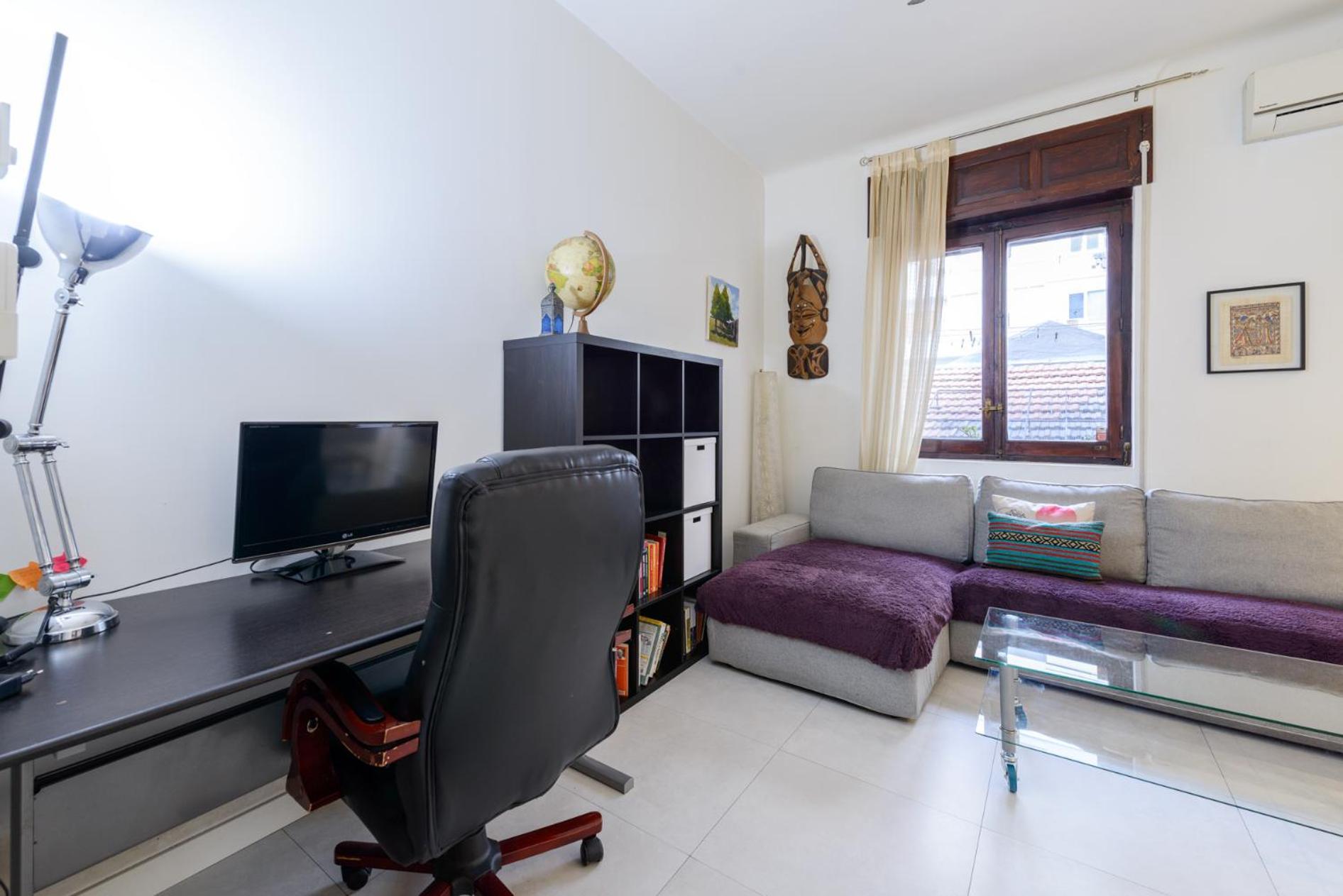 Apartamento Modern In Goya With Balcony - Retiro Park Madrid