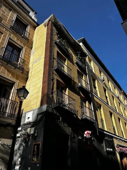 Apartamento Estudio En El Centro De