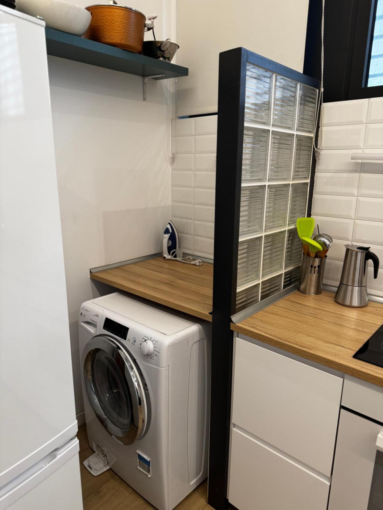 Exyca Barrio Salamanca Apartment