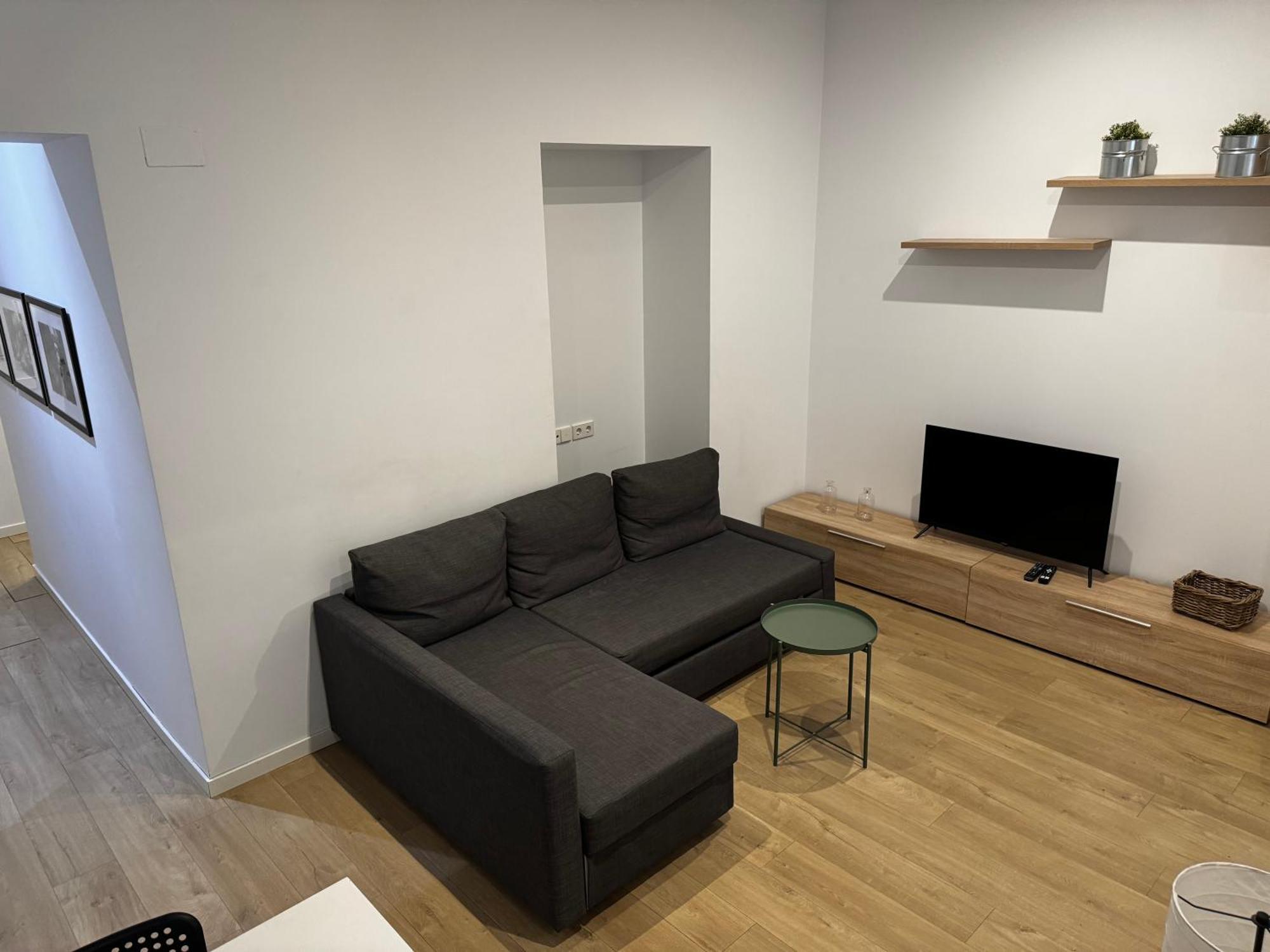 Exyca Barrio Salamanca Apartment *