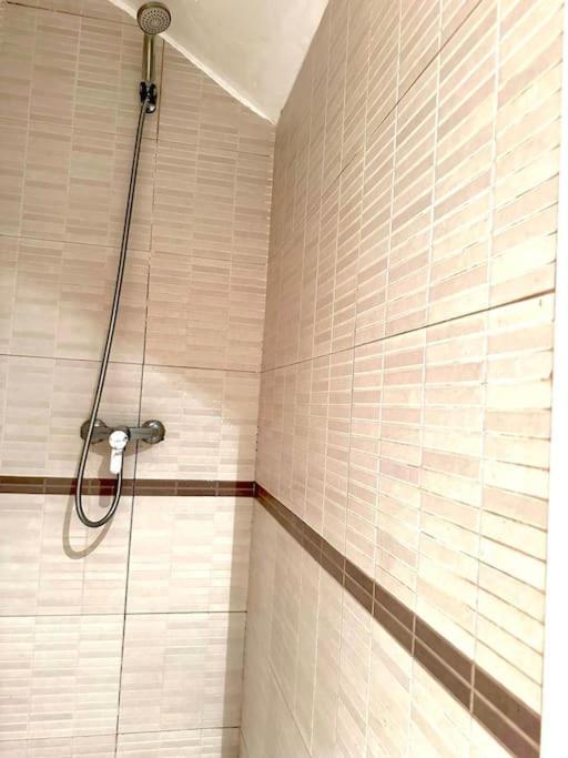 Apartamento 1 Acogedora Madrid