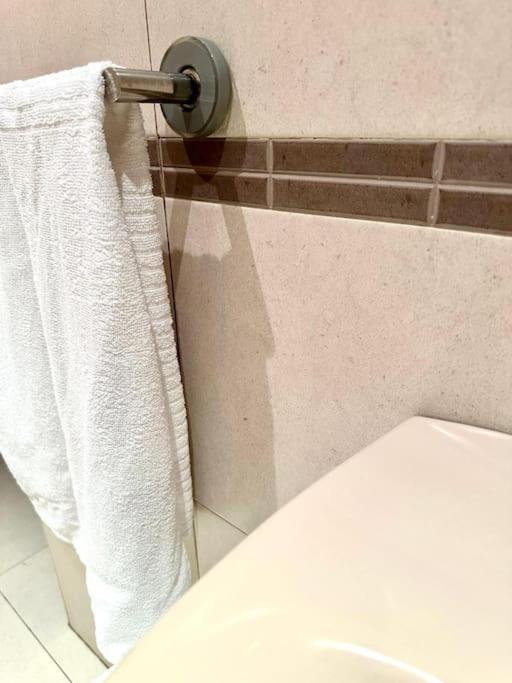 Apartamento 1 Acogedora Madri