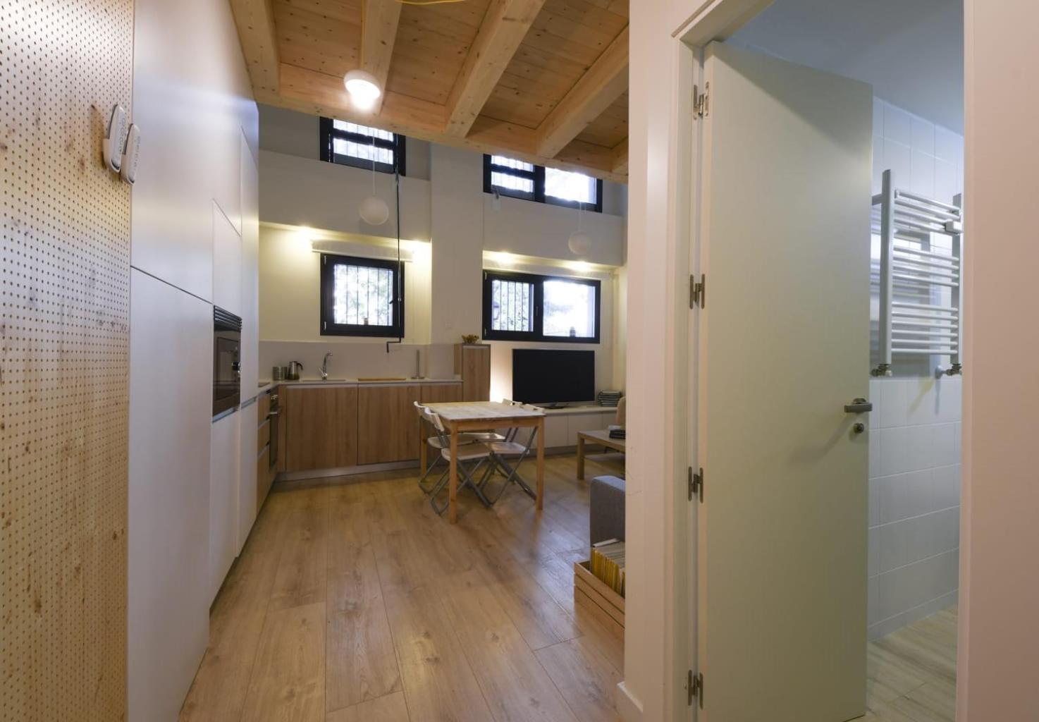 Wizzink Ventas Apartamento Madrid