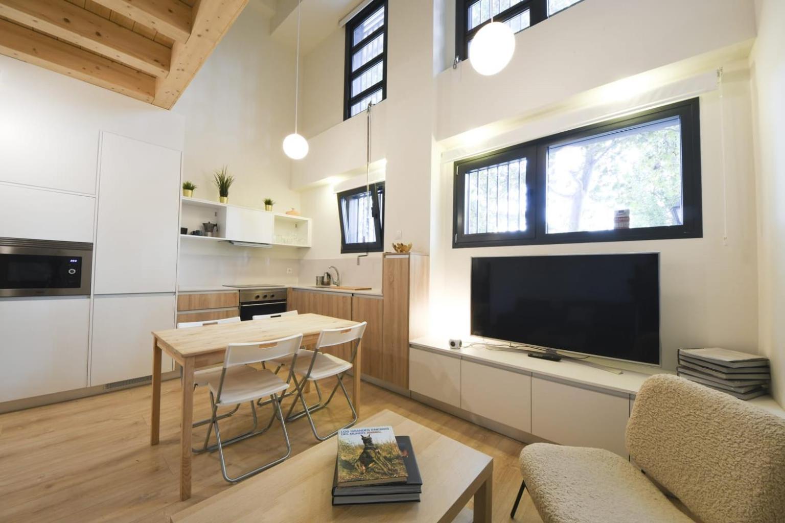 Wizzink Ventas Apartamento *