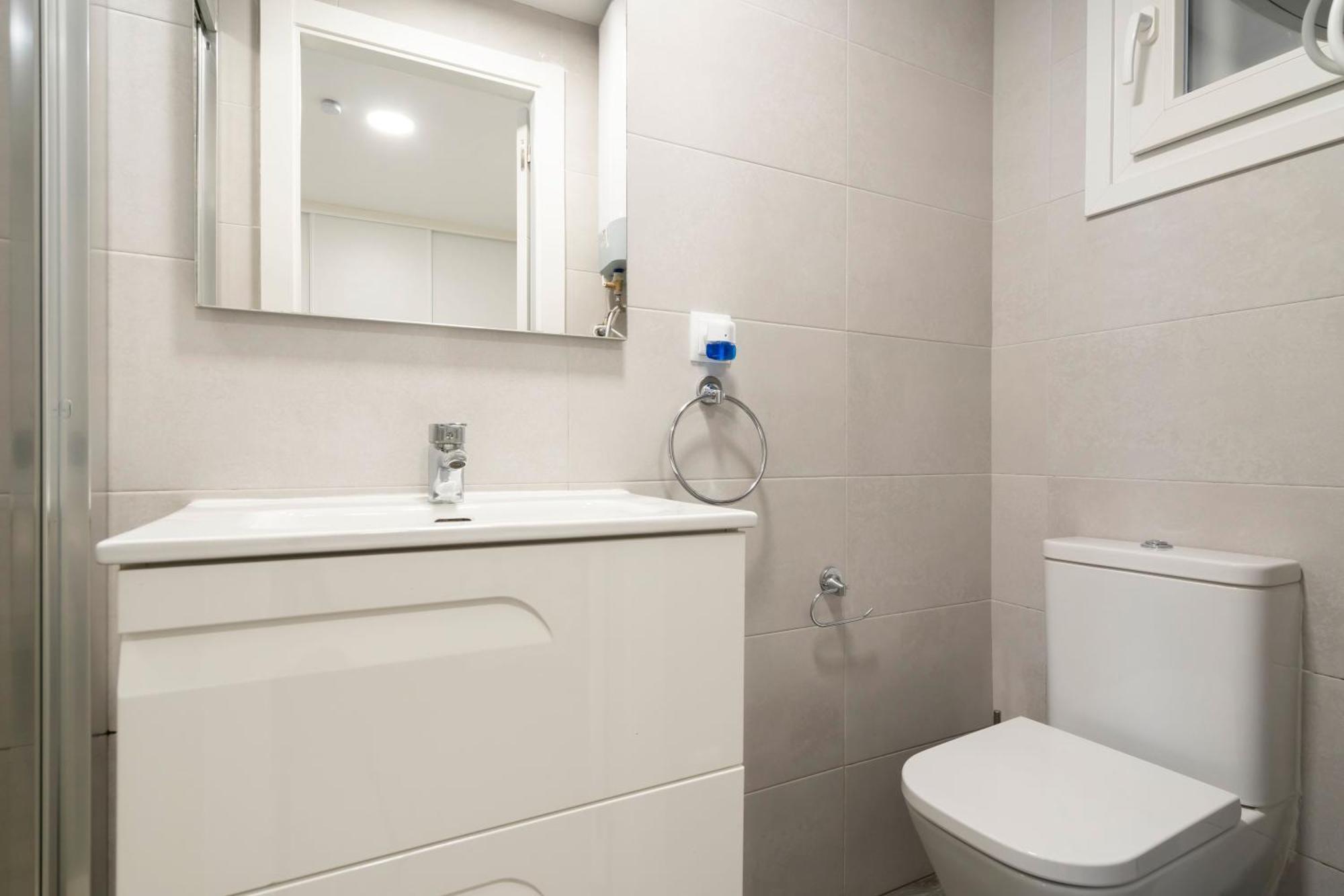 Appartement Rio Puente Segovia *