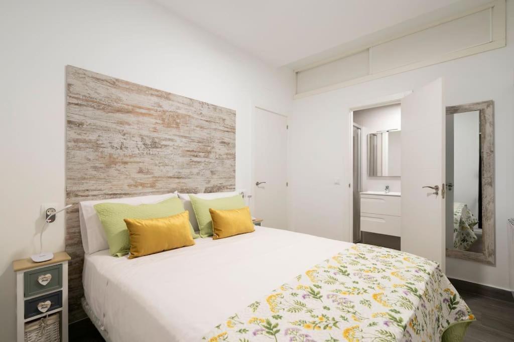 Rio Puente Segovia Appartement