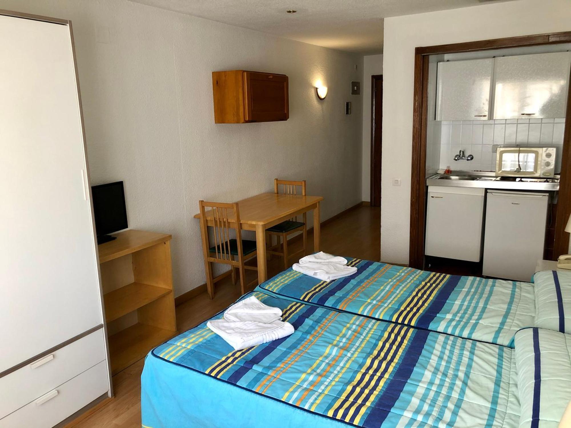 Aparthotel Goya 75 3*