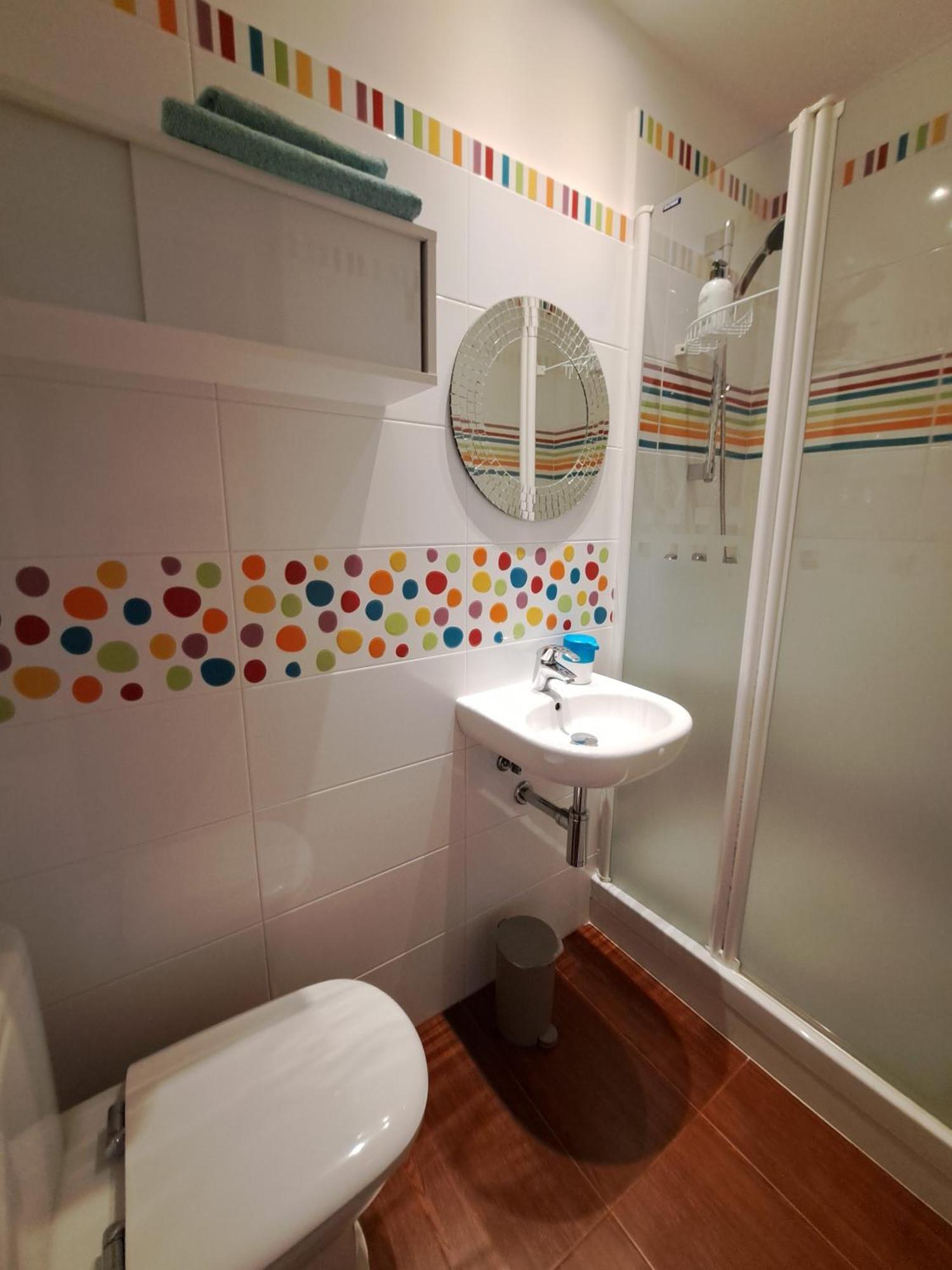 Arco Iris Gasthof *