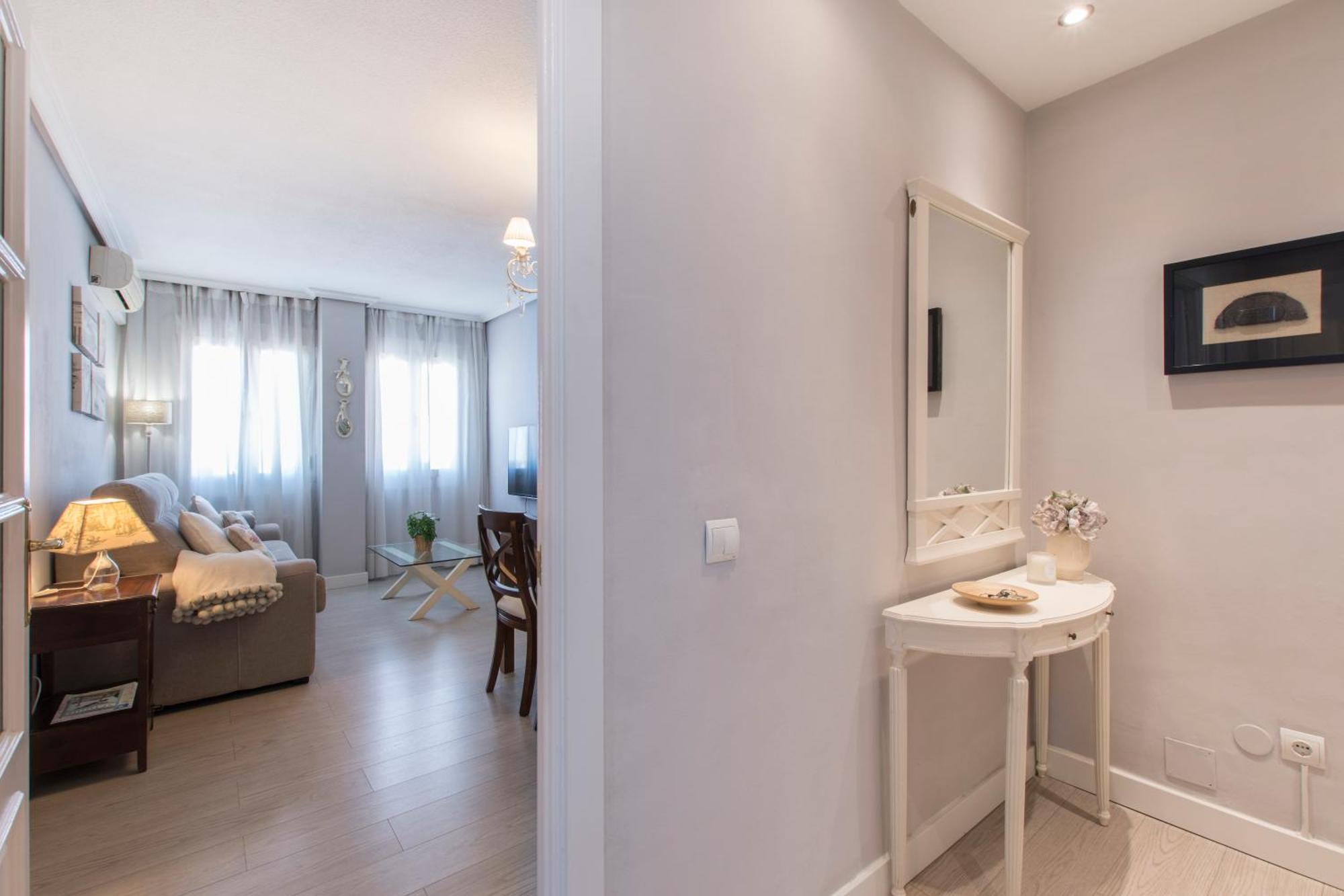 Apartamento Center, Wifi