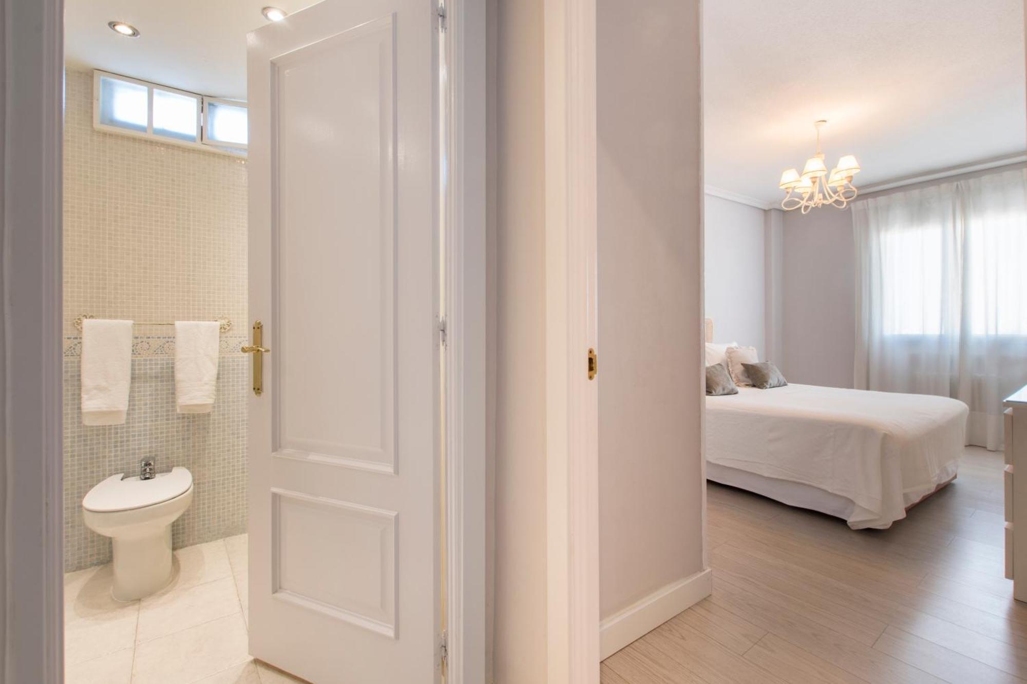 Center, Wifi Apartamento *