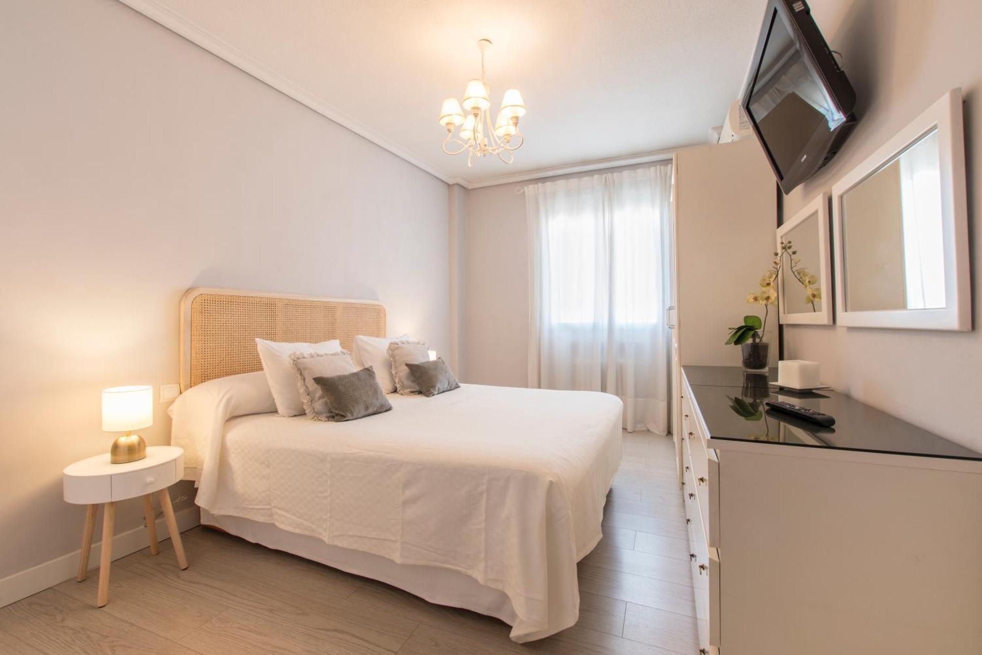 Center, Wifi Apartamento *