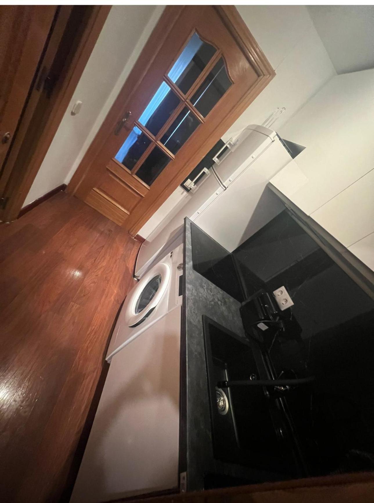 Apartamento Piso Centro De Cibeles Madrid