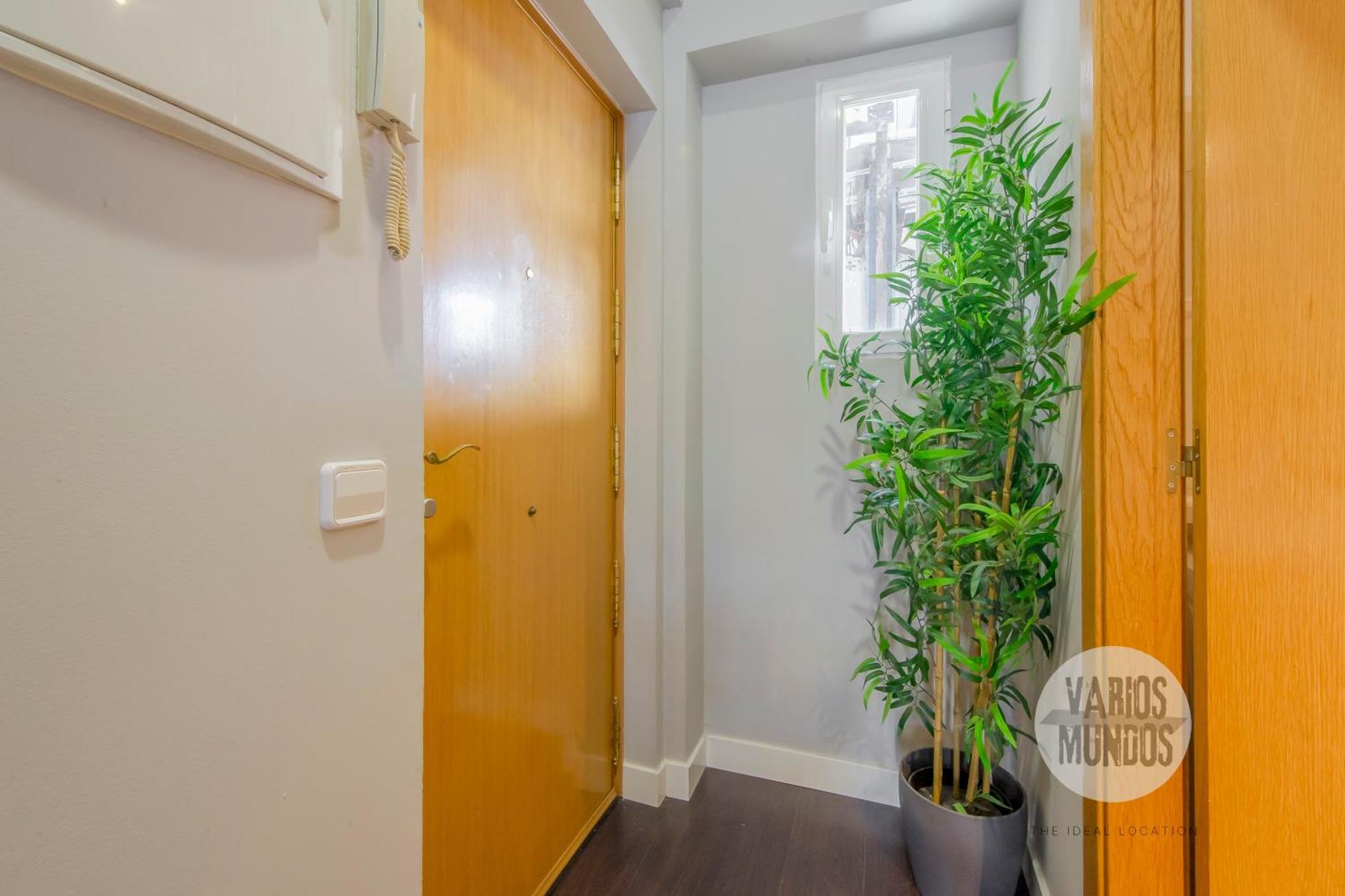 Magia Urbana 3, En Plaza De Chueca Appartement *