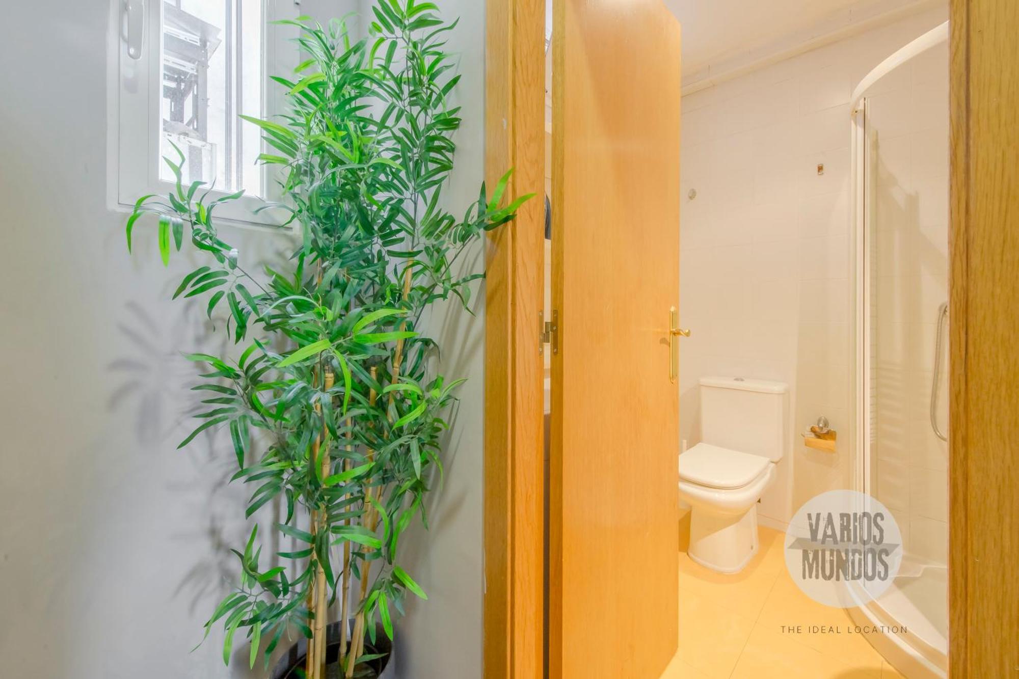 Magia Urbana 3, En Plaza De Chueca Appartement *