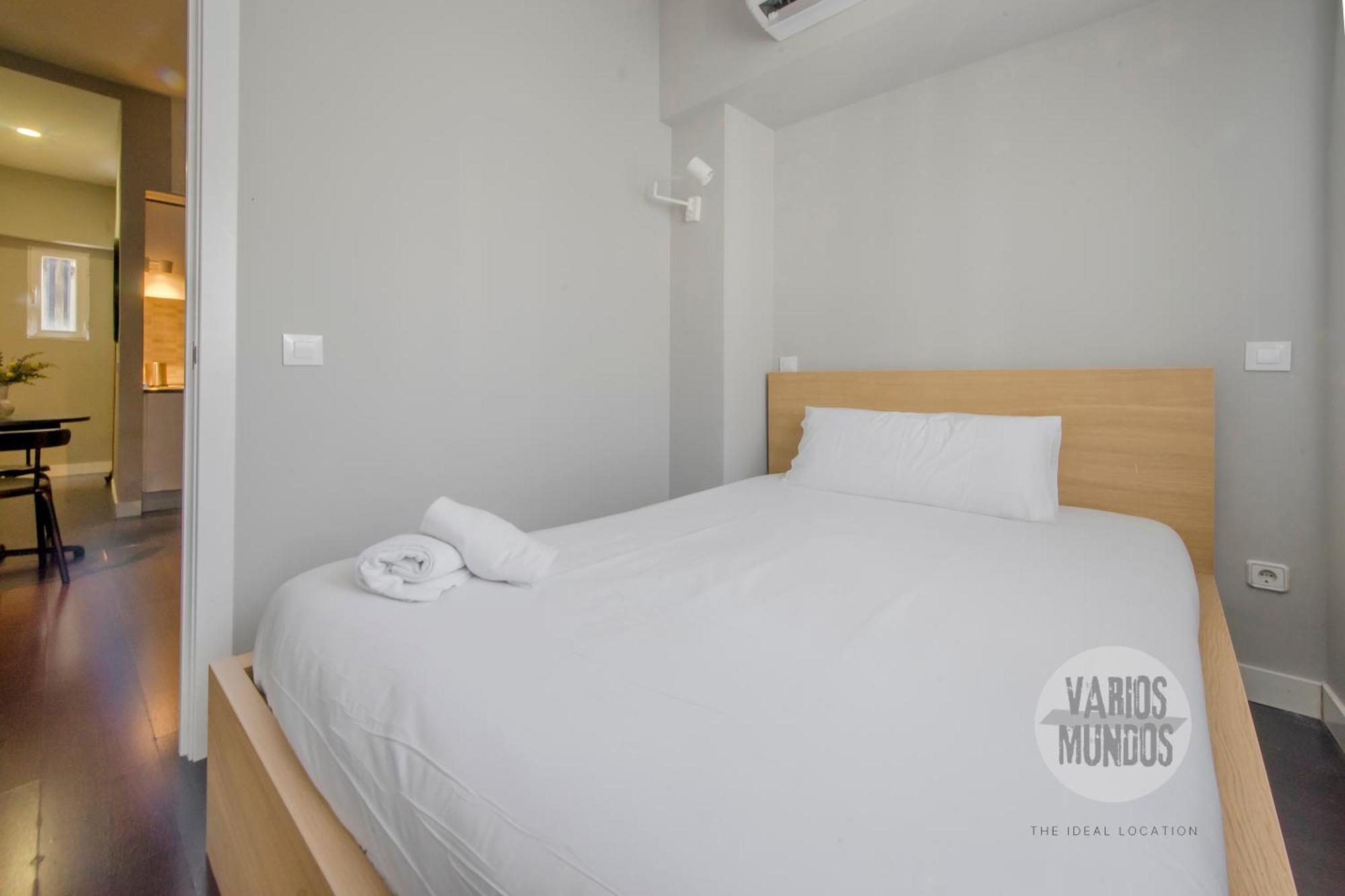 Magia Urbana 3, En Plaza De Chueca Appartement *