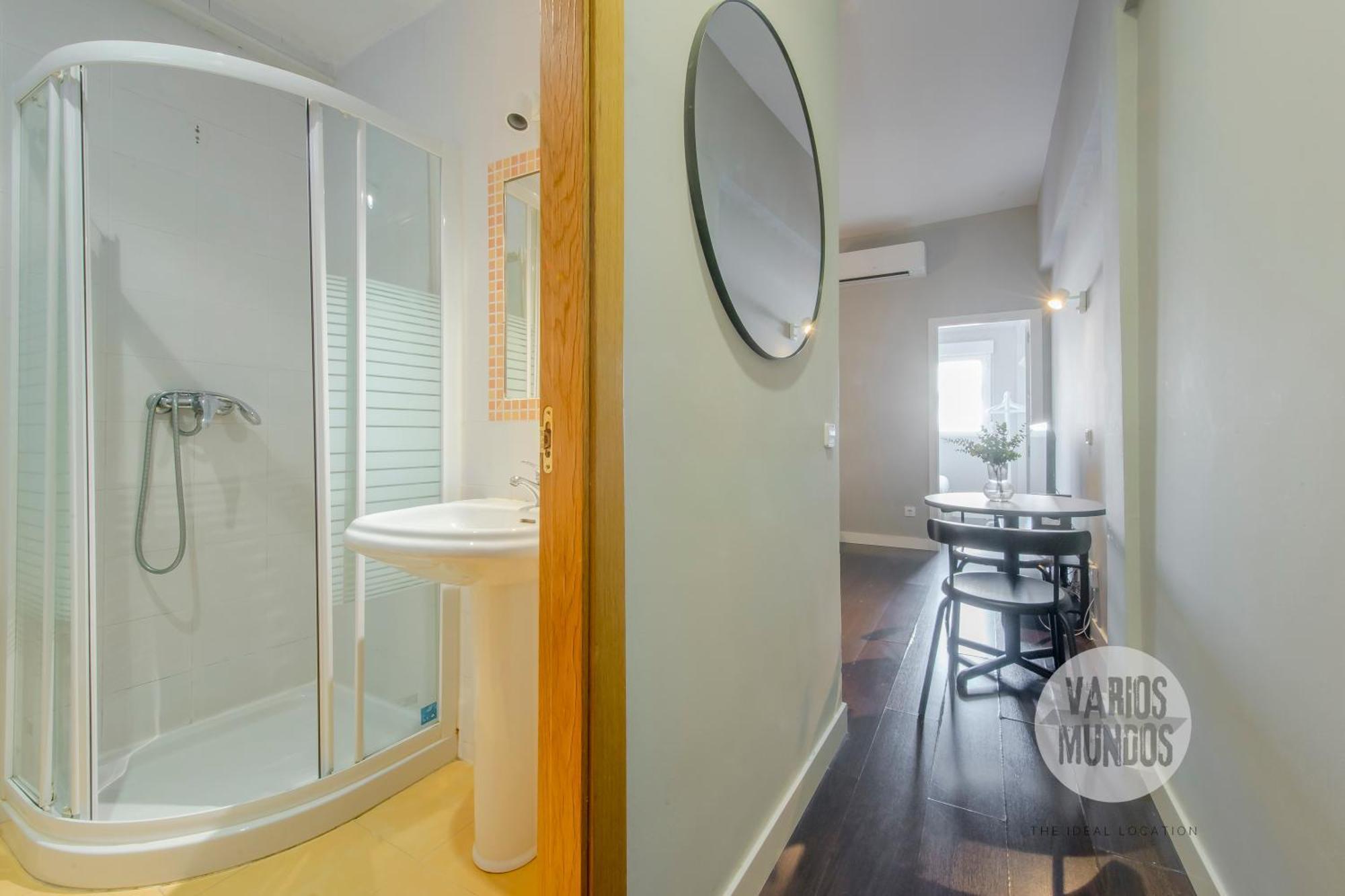 Appartement Magia Urbana 3, En Plaza De Chueca *