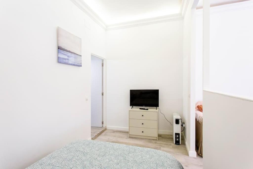 Nuevo Loft Privado Madridrio Marques De Vadillo D