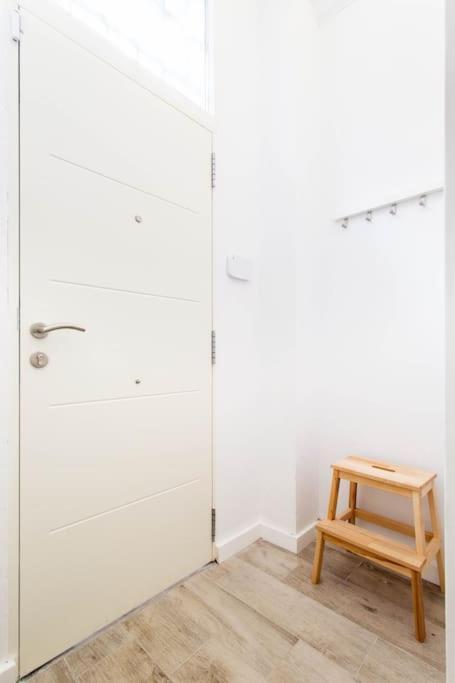 Nuevo Loft Privado Madridrio Marques De Vadillo D Madrid