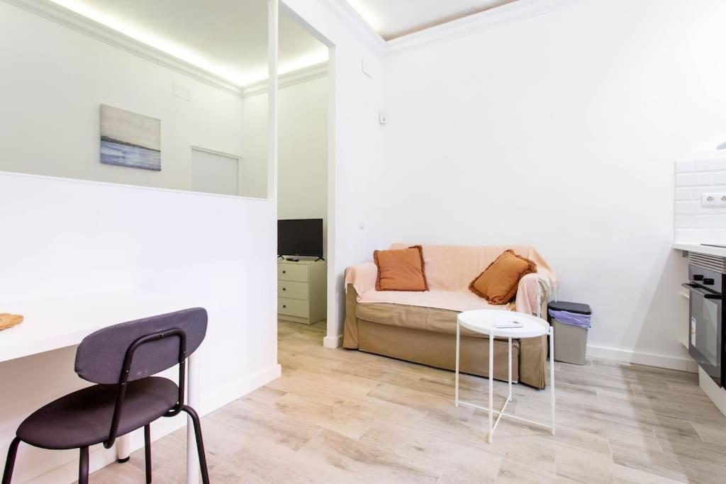 Nuevo Loft Privado Madridrio Marques De Vadillo D * Madrid