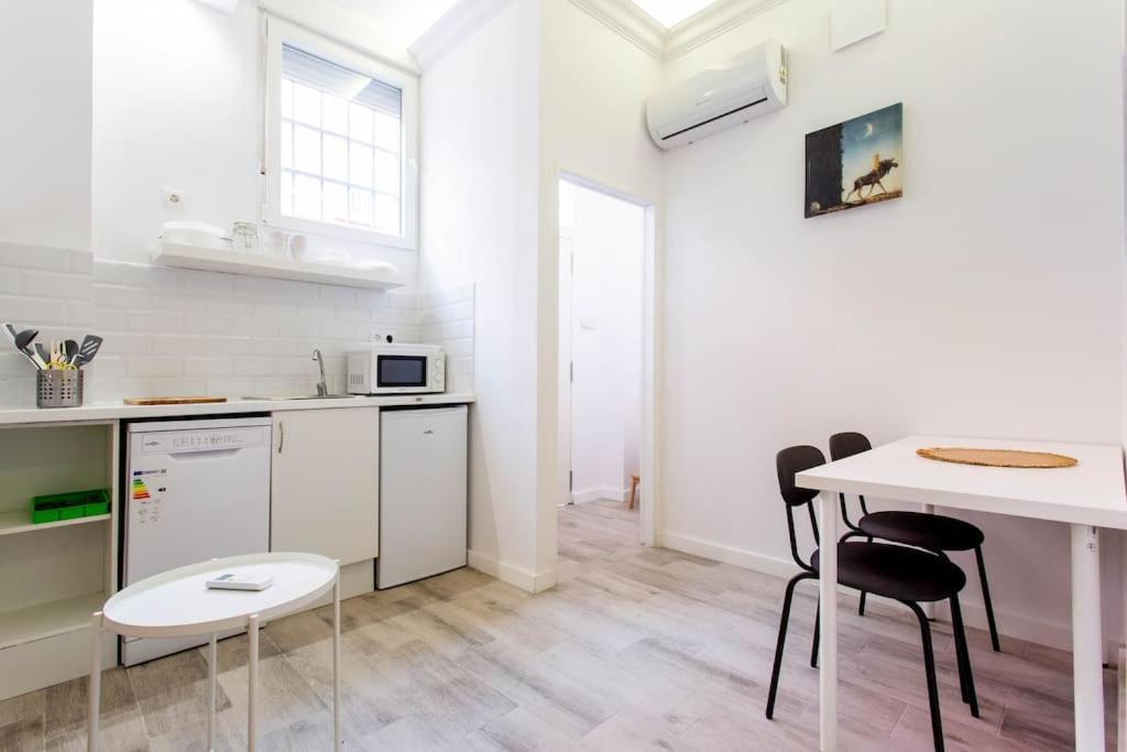 Nuevo Loft Privado Madridrio Marques De Vadillo D Apartment *