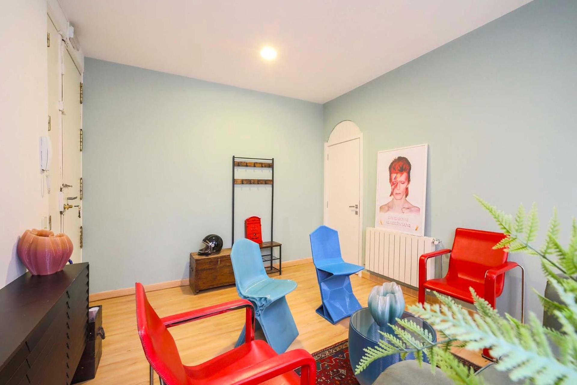 Appartement The Secret Palace Madrid