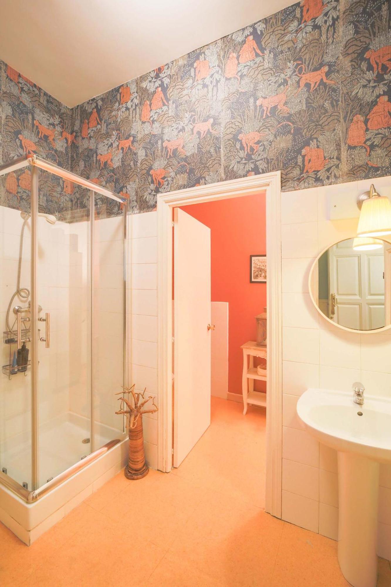 The Secret Palace Appartement