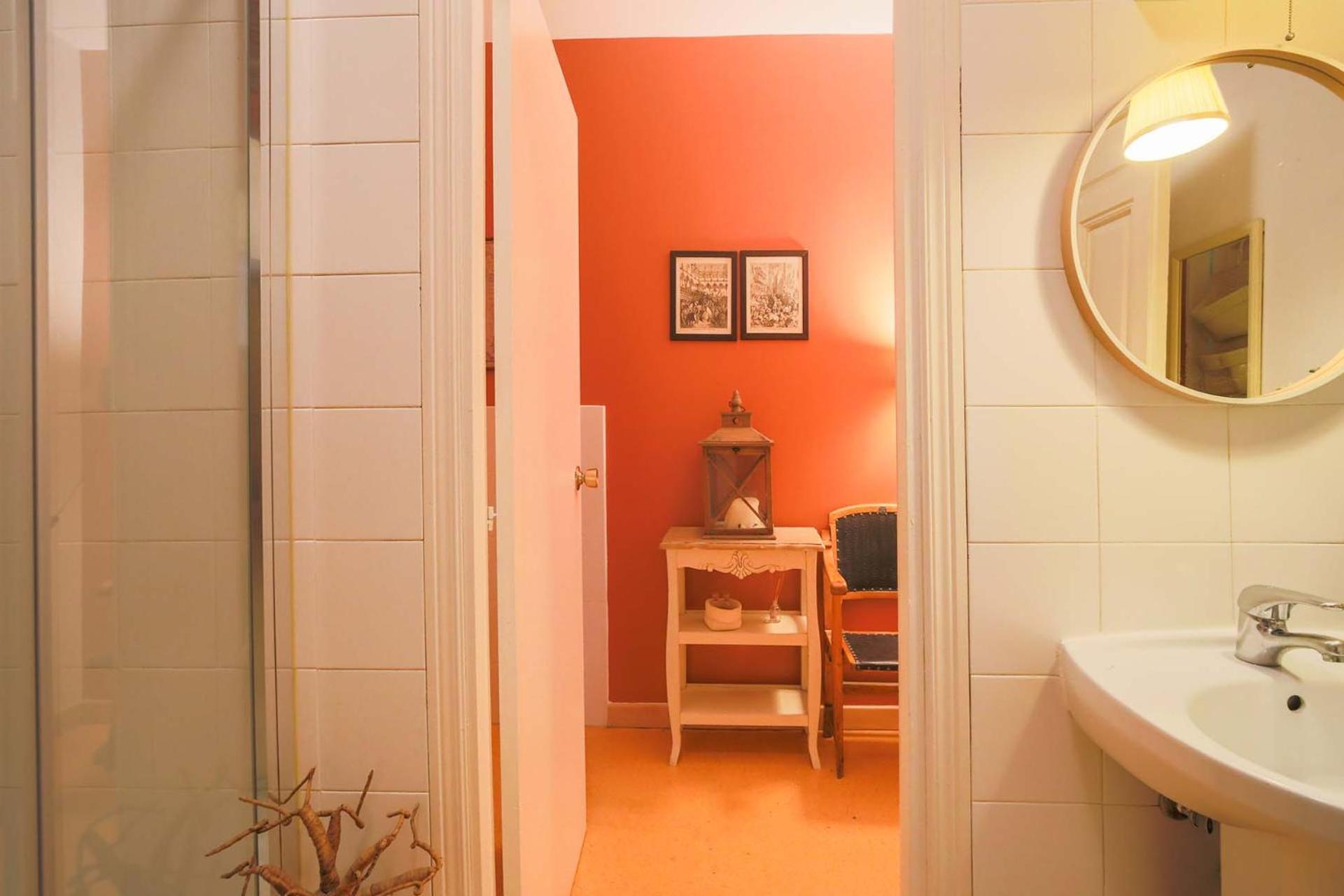 Appartement The Secret Palace