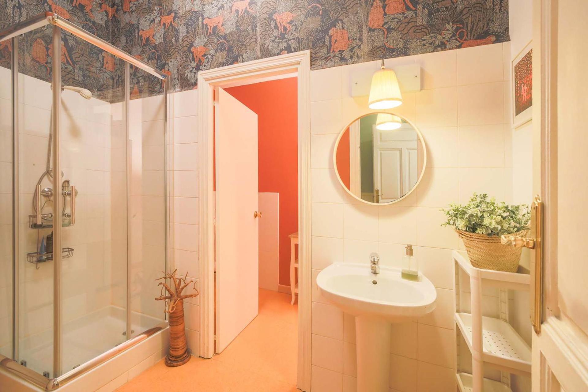 The Secret Palace Appartement
