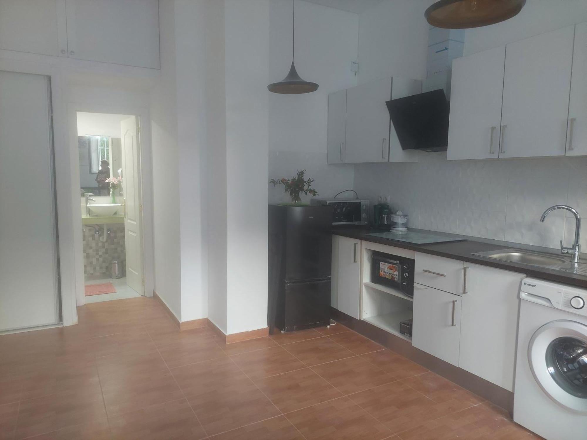 Edsan Appartement