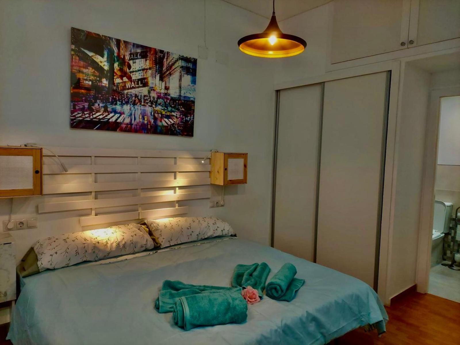 Edsan Appartement